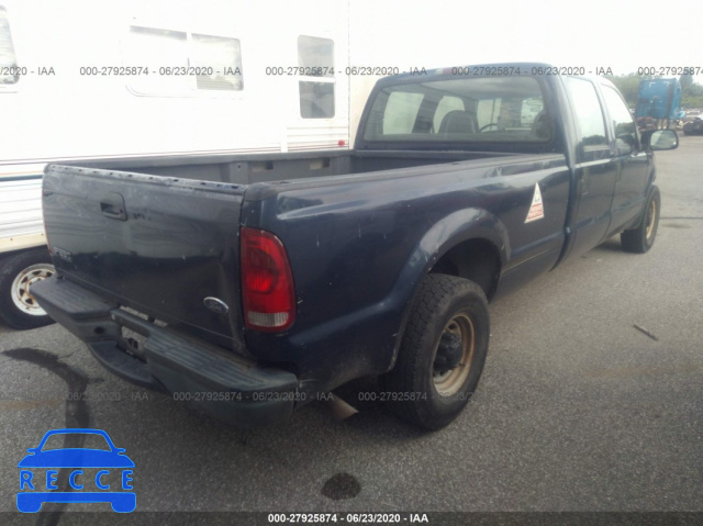 2002 FORD SUPER DUTY F-350 SRW XL/XLT/LARIAT 1FTSW30L52ED65296 image 3