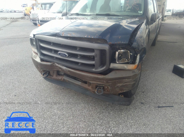 2002 FORD SUPER DUTY F-350 SRW XL/XLT/LARIAT 1FTSW30L52ED65296 image 5