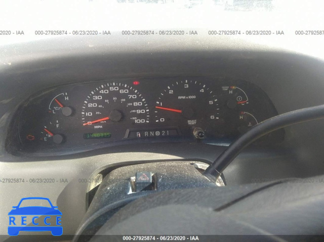 2002 FORD SUPER DUTY F-350 SRW XL/XLT/LARIAT 1FTSW30L52ED65296 image 6