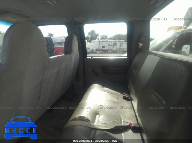 2002 FORD SUPER DUTY F-350 SRW XL/XLT/LARIAT 1FTSW30L52ED65296 image 7