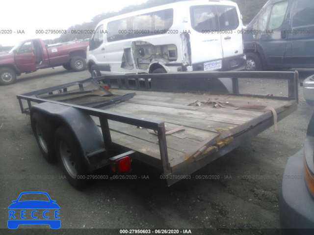 2018 HOMEMADE UTILITY TRAILER 1FTZR45E45PA20548 зображення 2