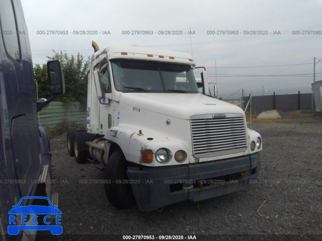 2001 FREIGHTLINER ST120 ST120 1FUJBBCG01LH95338 image 0