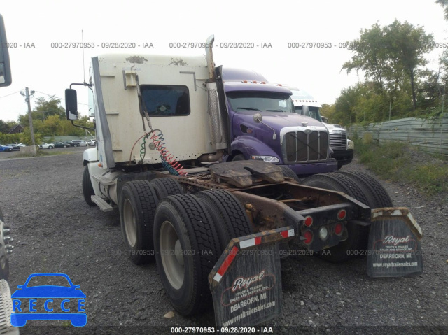2001 FREIGHTLINER ST120 ST120 1FUJBBCG01LH95338 image 2