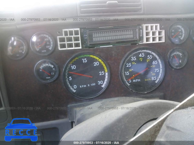 2001 FREIGHTLINER ST120 ST120 1FUJBBCG01LH95338 image 5