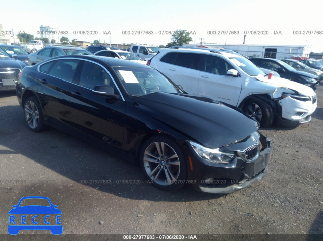 2017 BMW 4 SERIES GRAN COUPE WBA4F9C55HG792089 image 0