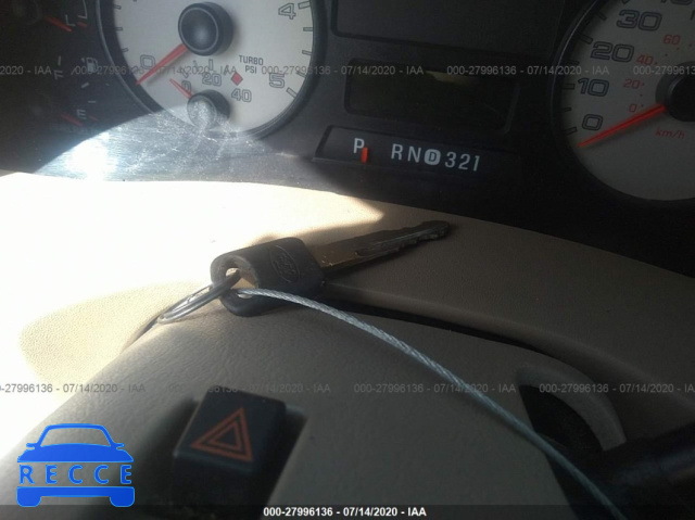 2007 FORD SUPER DUTY F-350 SRW XL/XLT/LARIAT 1FTWW31P17EA57326 image 10