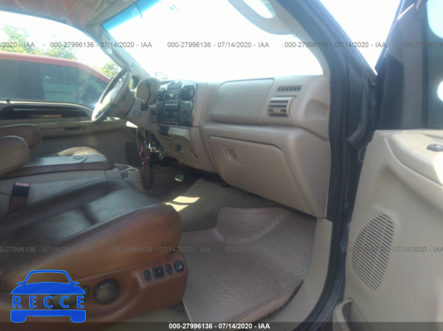 2007 FORD SUPER DUTY F-350 SRW XL/XLT/LARIAT 1FTWW31P17EA57326 image 4