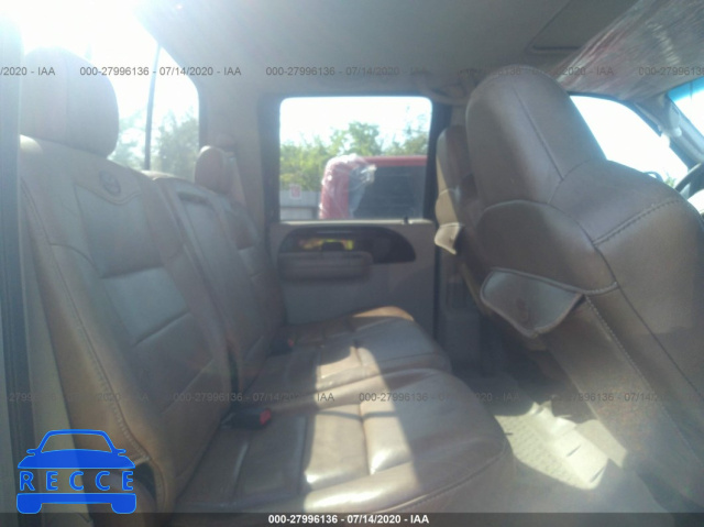 2007 FORD SUPER DUTY F-350 SRW XL/XLT/LARIAT 1FTWW31P17EA57326 image 6