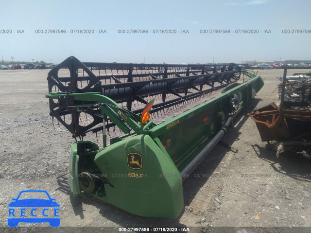 2010 JOHN DEERE OTHER ZACCJABT3GPD02877 зображення 3