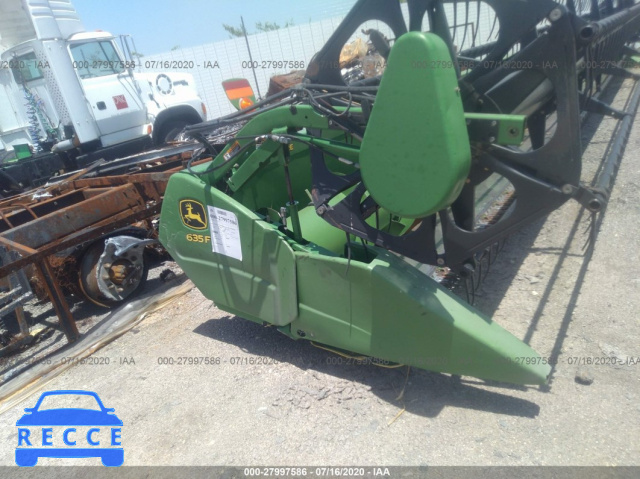 2010 JOHN DEERE OTHER ZACCJABT3GPD02877 Bild 7