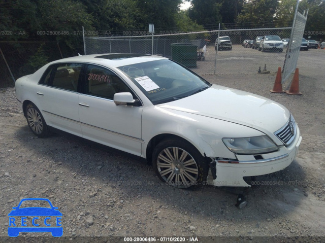 2005 VOLKSWAGEN PHAETON 4.2 WVWAF03D258003959 image 0