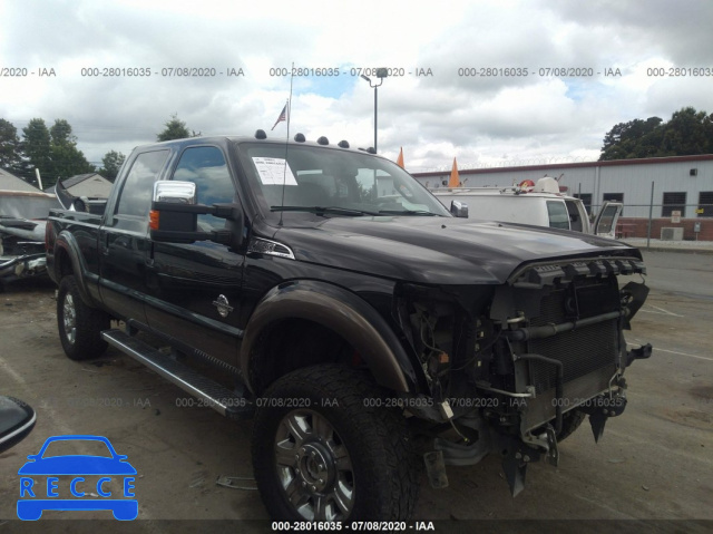 2016 FORD SUPER DUTY F-350 SRW PLATINUM/XL/XLT/LARIAT 1FT8W3BT0GEB10831 image 0