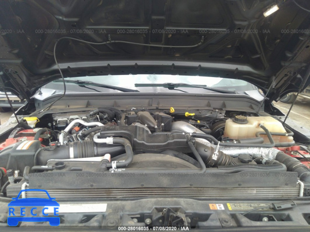 2016 FORD SUPER DUTY F-350 SRW PLATINUM/XL/XLT/LARIAT 1FT8W3BT0GEB10831 image 9
