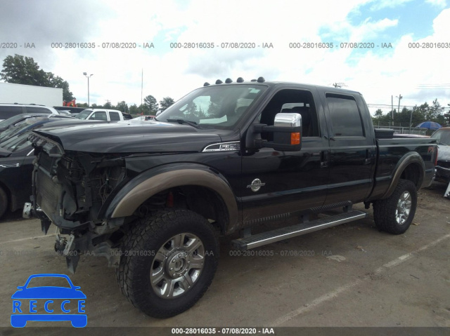 2016 FORD SUPER DUTY F-350 SRW PLATINUM/XL/XLT/LARIAT 1FT8W3BT0GEB10831 image 1