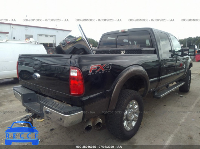 2016 FORD SUPER DUTY F-350 SRW PLATINUM/XL/XLT/LARIAT 1FT8W3BT0GEB10831 image 3