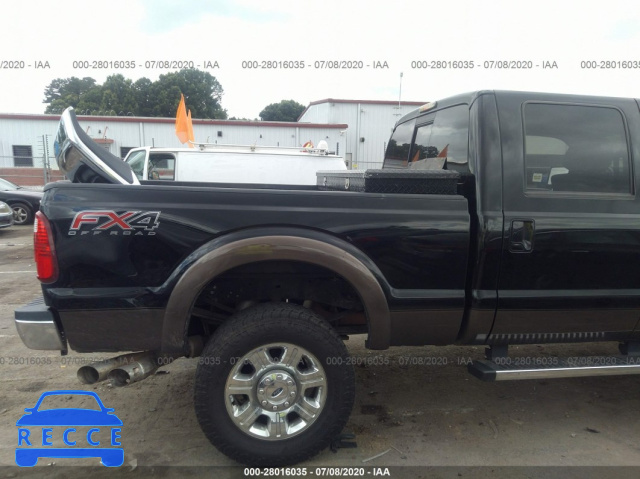 2016 FORD SUPER DUTY F-350 SRW PLATINUM/XL/XLT/LARIAT 1FT8W3BT0GEB10831 image 6