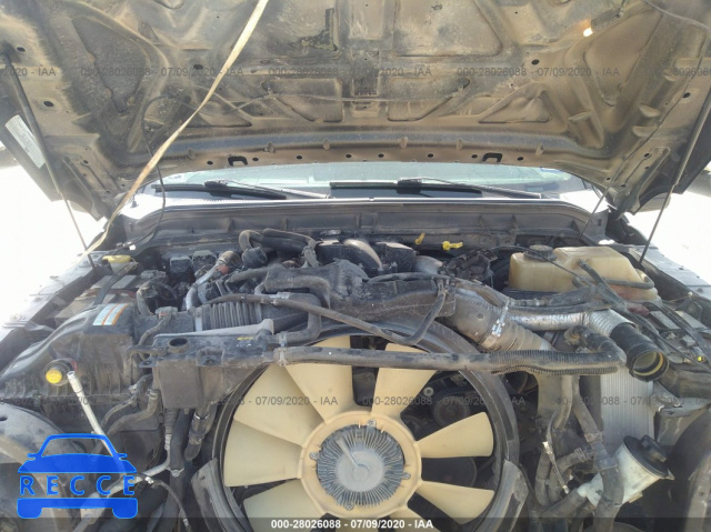 2012 FORD SUPER DUTY F-350 SRW XL/XLT/LARIAT/KING RANCH 1FT8W3BT5CEB60649 image 9