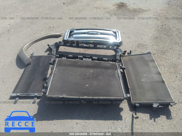 2012 FORD SUPER DUTY F-350 SRW XL/XLT/LARIAT/KING RANCH 1FT8W3BT5CEB60649 image 11
