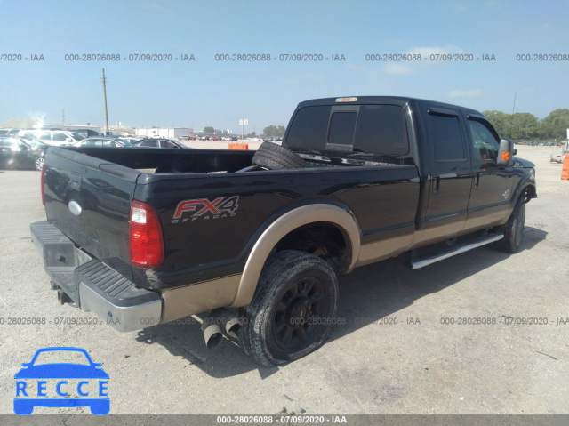 2012 FORD SUPER DUTY F-350 SRW XL/XLT/LARIAT/KING RANCH 1FT8W3BT5CEB60649 image 3