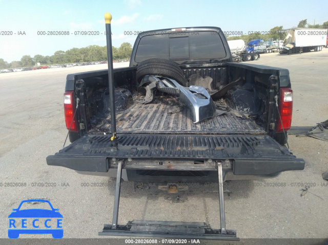 2012 FORD SUPER DUTY F-350 SRW XL/XLT/LARIAT/KING RANCH 1FT8W3BT5CEB60649 image 7