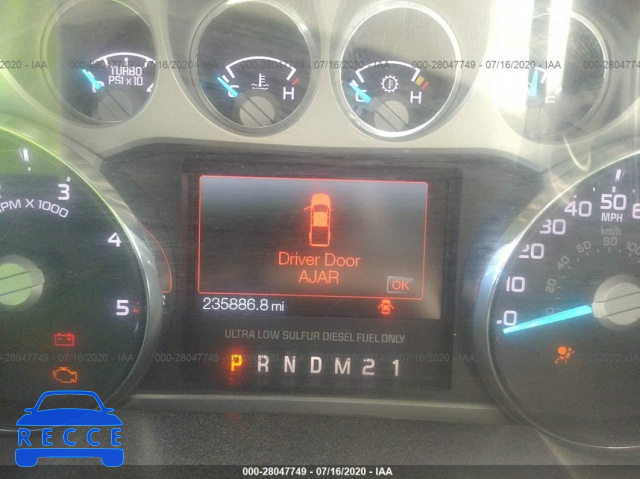2012 FORD SUPER DUTY F-350 SRW XL/XLT/LARIAT/KING RANCH 1FT8W3BT3CEC42704 зображення 6