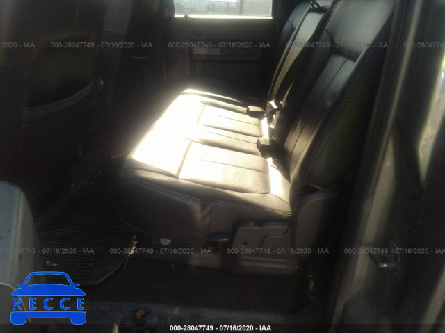 2012 FORD SUPER DUTY F-350 SRW XL/XLT/LARIAT/KING RANCH 1FT8W3BT3CEC42704 зображення 7