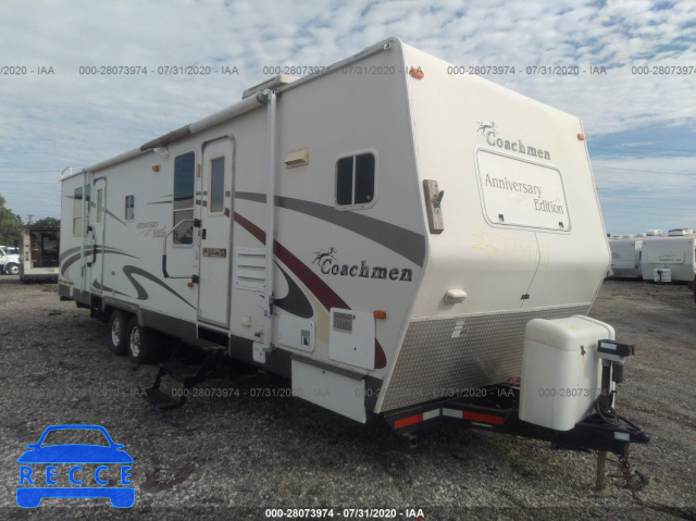 2005 COACHMEN CATALINA 1TC2B467551504564 image 0