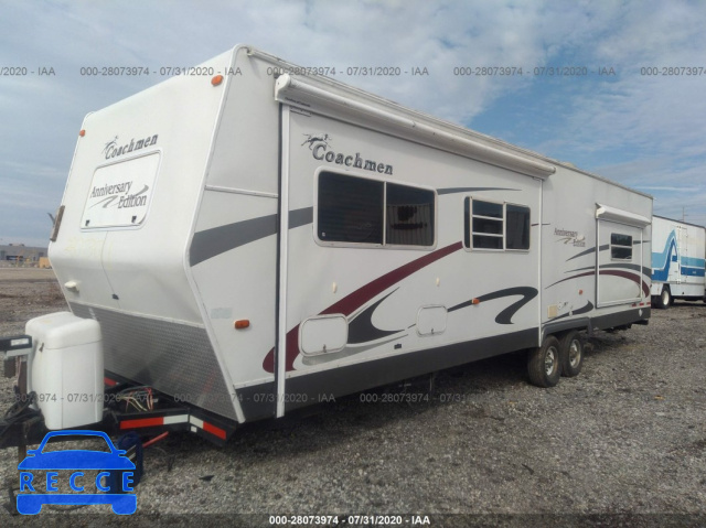 2005 COACHMEN CATALINA 1TC2B467551504564 зображення 1