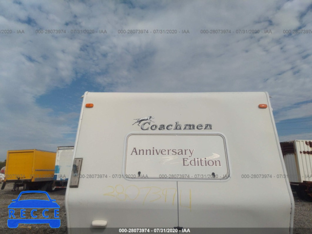 2005 COACHMEN CATALINA 1TC2B467551504564 image 5