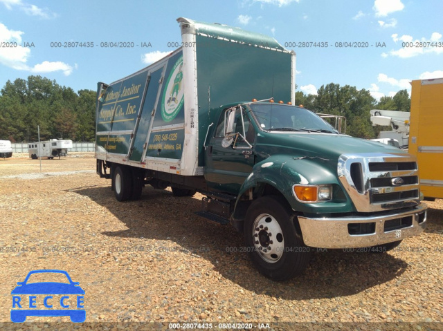 2015 FORD SUPER DUTY F-750 XL/XLT 3FRNF7FC8FV747525 image 0