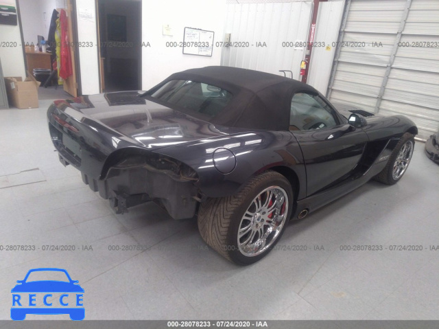 2006 DODGE VIPER SRT-10 1B3JZ65Z16V101503 image 3