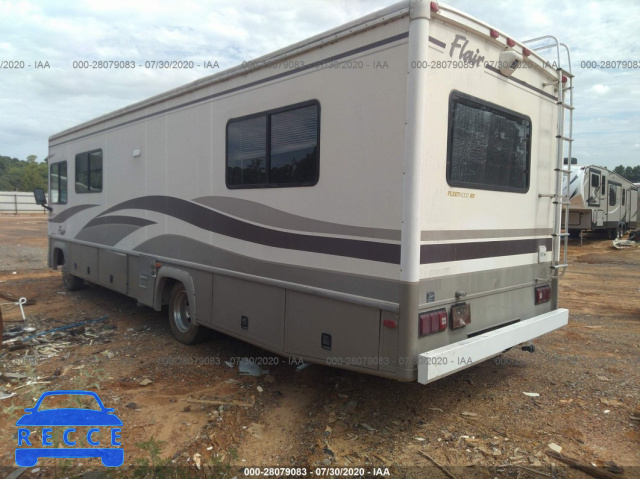 2000 WORKHORSE CUSTOM CHASSIS MOTORHOME CHASSIS P3500 5B4LP37J1Y3317312 зображення 2