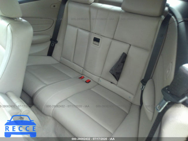 2009 BMW 1 SERIES I WBAUN13529VH80843 зображення 7