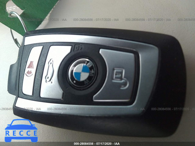 2013 BMW 7 SERIES I WBAYA8C50DC996682 image 10