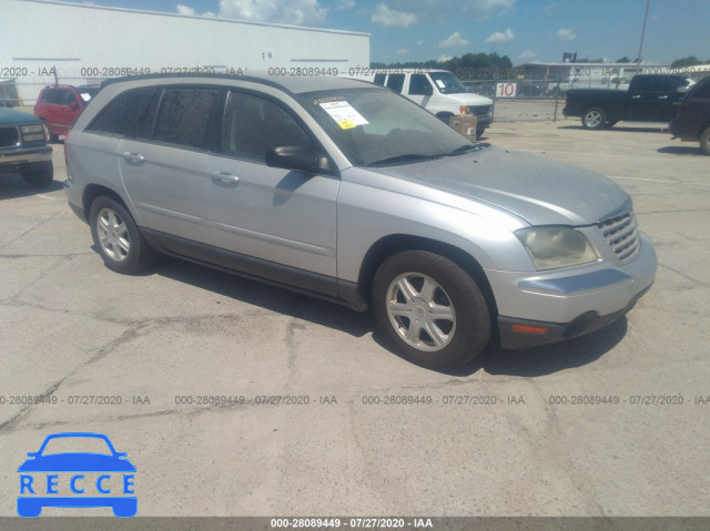 2004 CHRYSLER PACIFICA 2C8GM68404R646937 image 0