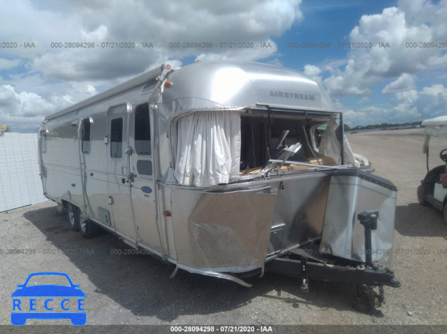 2010 AIRSTREAM CLASSIC 1STJBYP23AJ524390 Bild 0