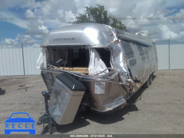 2010 AIRSTREAM CLASSIC 1STJBYP23AJ524390 зображення 1