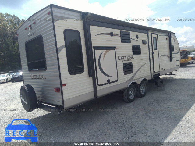 2015 COACHMEN CATALINA 5ZT2CAUB8FT007558 зображення 3