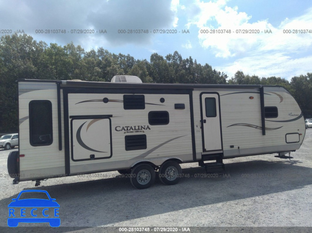 2015 COACHMEN CATALINA 5ZT2CAUB8FT007558 зображення 5