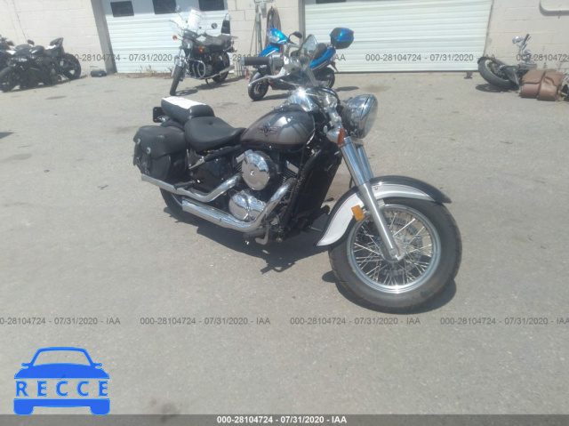 2000 KAWASAKI VN800 B JKBVNCB18YB508902 зображення 0