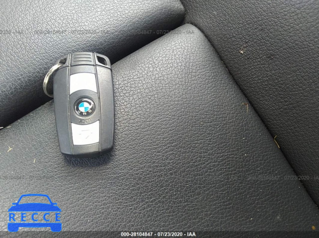 2014 BMW Z4 SDRIVE35I WBALM7C53EE386194 зображення 10