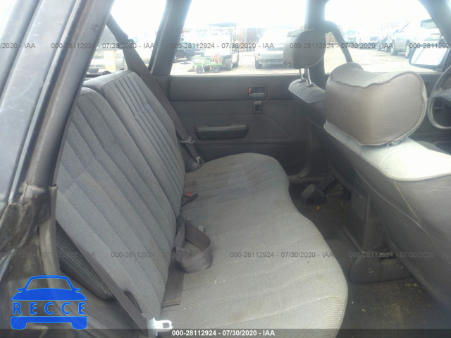 1993 SUBARU LOYALE JF2AN52B3PD403766 Bild 7