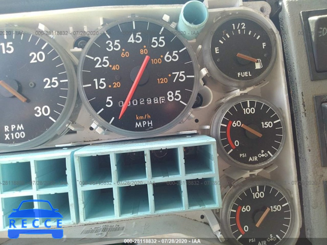 1997 FREIGHTLINER MEDIUM CONVENTIONAL FL106 1FUW8HCB0VL839207 image 5