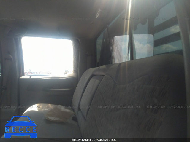 2000 FORD SUPER DUTY F-350 SRW SRW SUPER DUTY 1FTSW31F8YEB18579 image 7