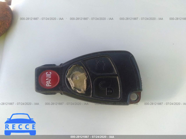 2000 MERCEDES-BENZ C-CLASS KOMPRESSOR WDBHA24G6YF946923 Bild 10