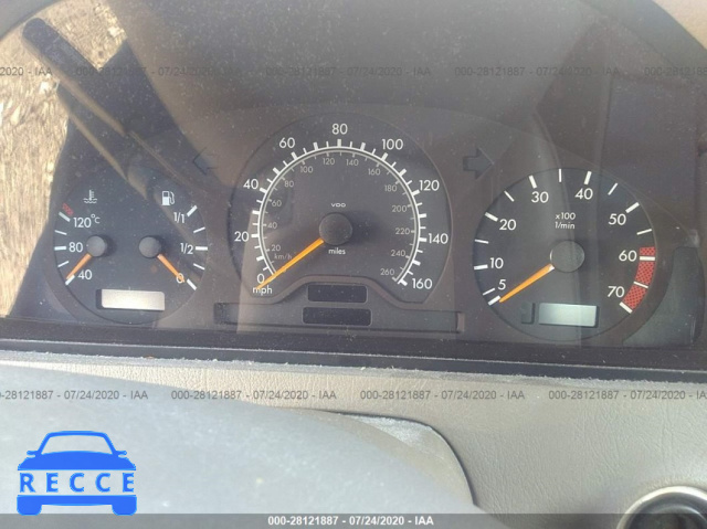 2000 MERCEDES-BENZ C-CLASS KOMPRESSOR WDBHA24G6YF946923 Bild 6