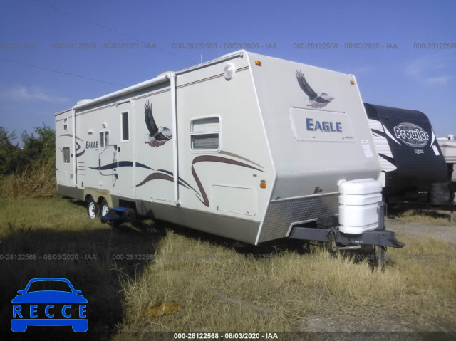 2005 JAYCO EAGLE 1UJBJ02R551CW0335 Bild 0