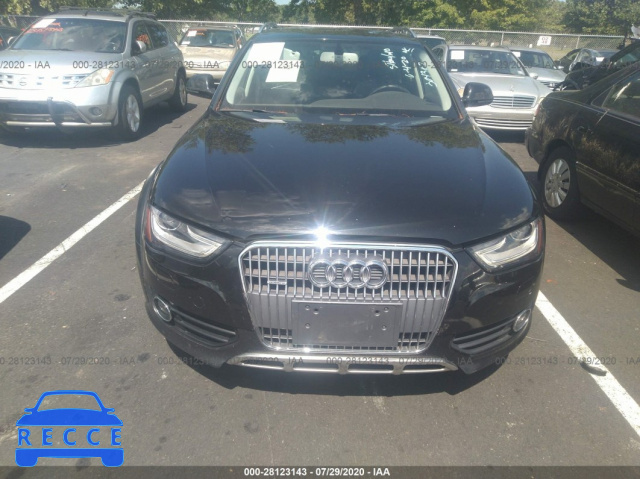 2015 AUDI ALLROAD PREMIUM PLUS WA1UFAFL9FA115037 image 5