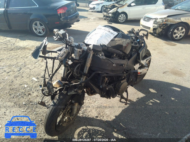 1999 HONDA CBR1100 XX JH2SC3503XM200472 зображення 1