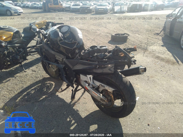 1999 HONDA CBR1100 XX JH2SC3503XM200472 image 2